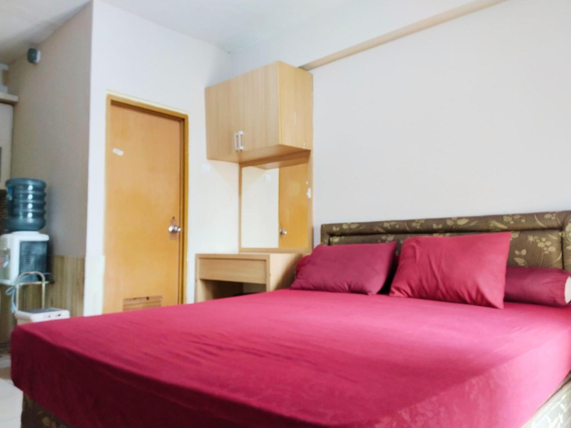 Kayla Room Casablanca East Residence 1 Jakarta Kültér fotó
