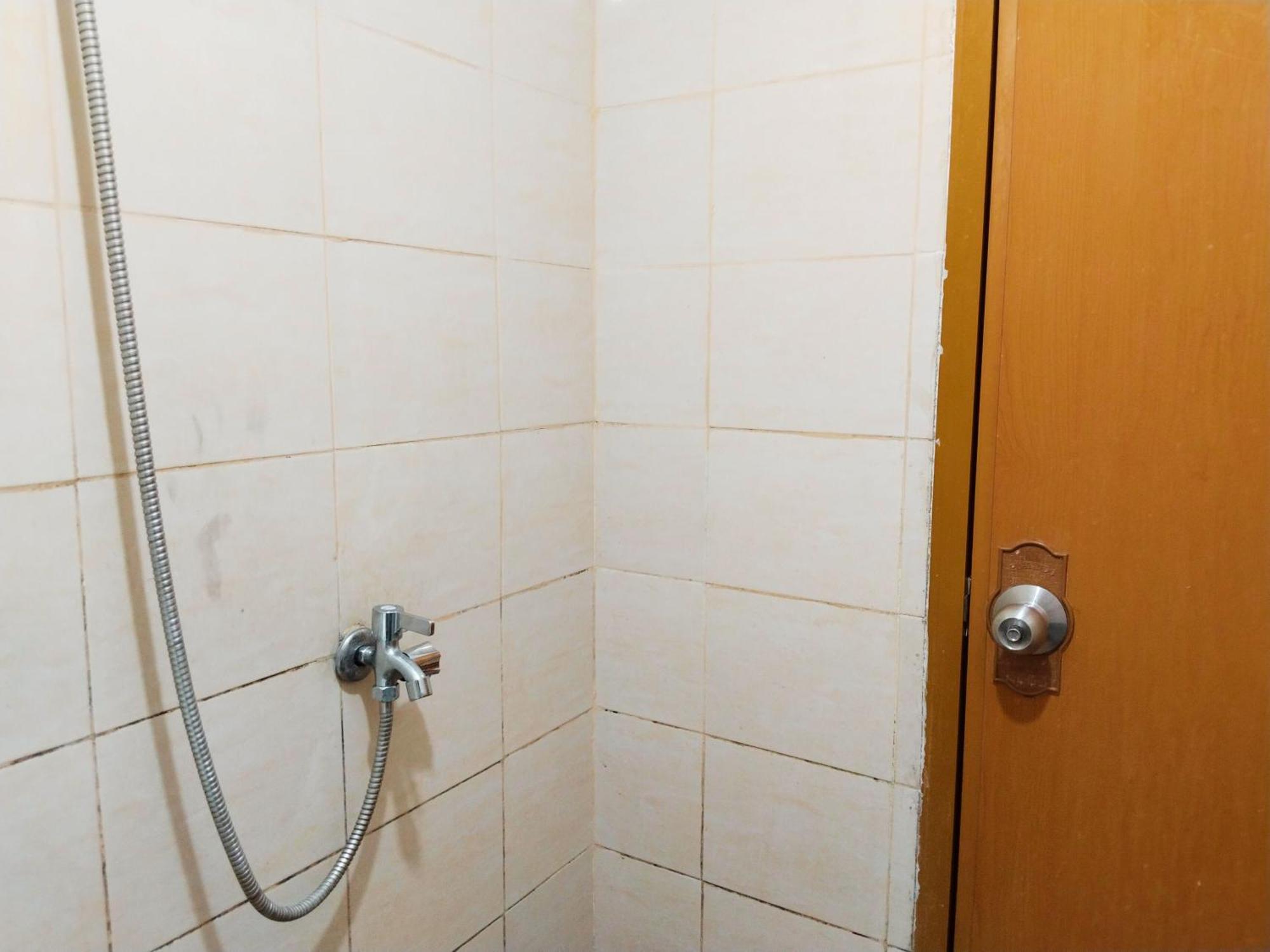 Kayla Room Casablanca East Residence 1 Jakarta Kültér fotó