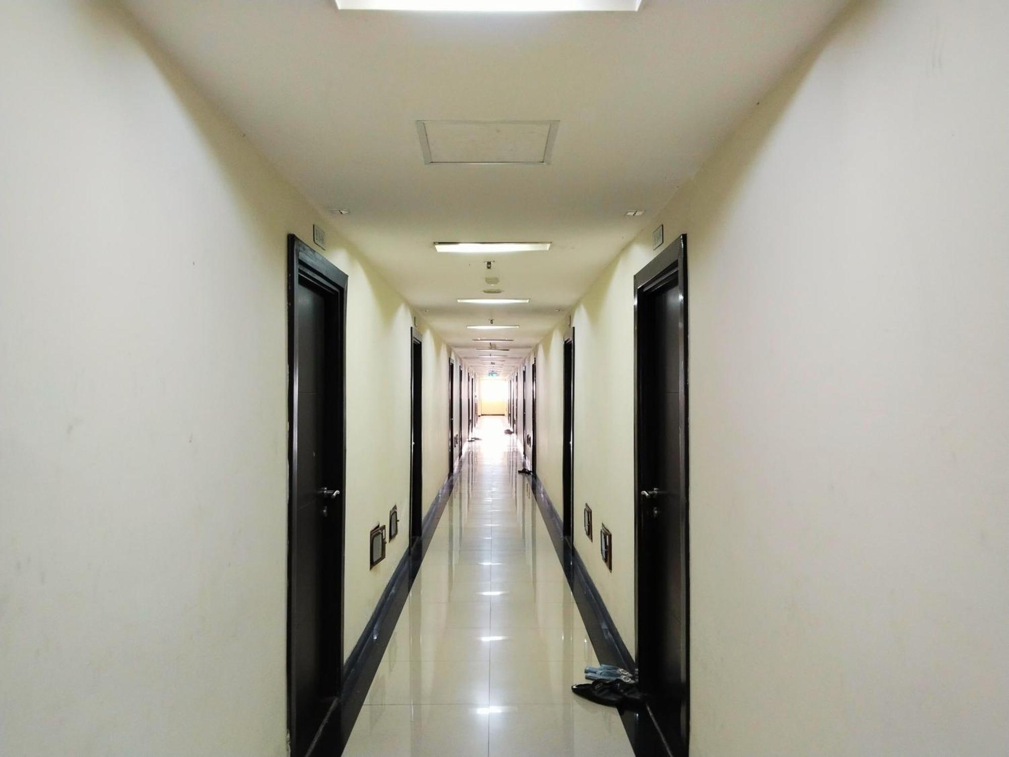 Kayla Room Casablanca East Residence 1 Jakarta Kültér fotó