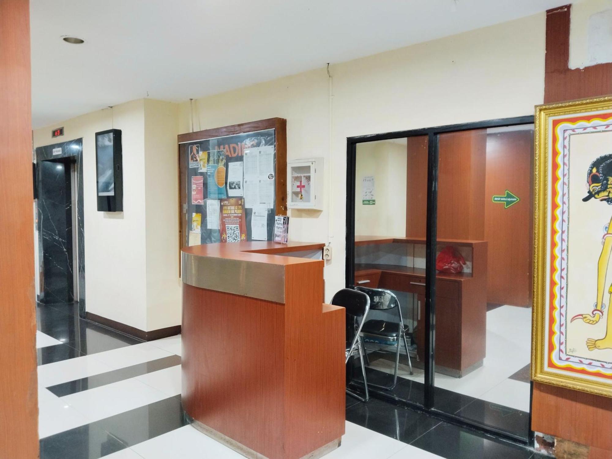 Kayla Room Casablanca East Residence 1 Jakarta Kültér fotó